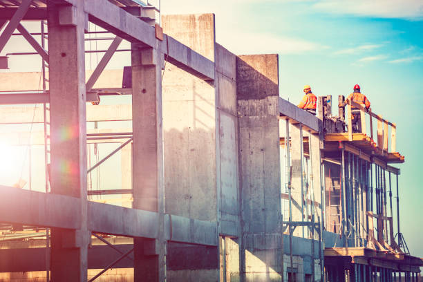 Best Concrete Foundation Installation  in Watertown, NY