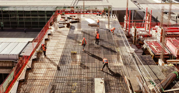 Best Residential Concrete Services  in Watertown, NY