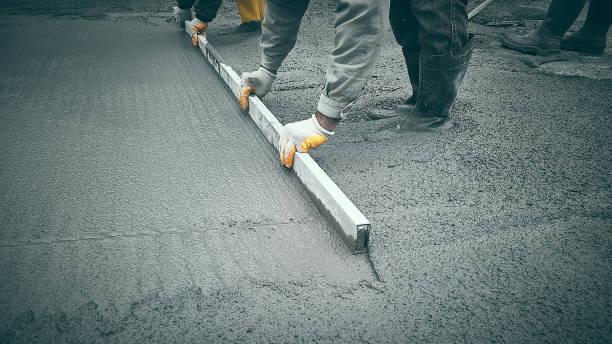 Best Concrete Crack Repair  in Watertown, NY