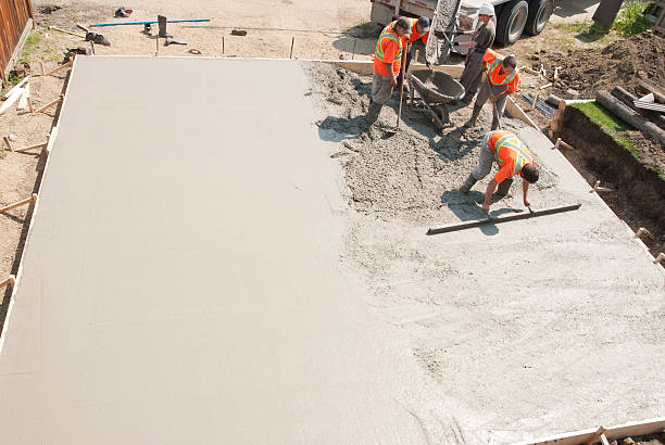 Best Driveway Concrete Repair  in Watertown, NY