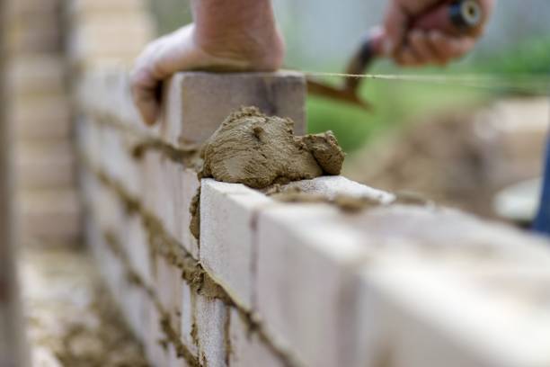 Best Decorative Concrete Services  in Watertown, NY